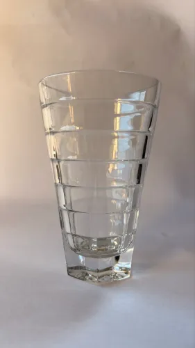 conjunto de copos vidro com base pesada