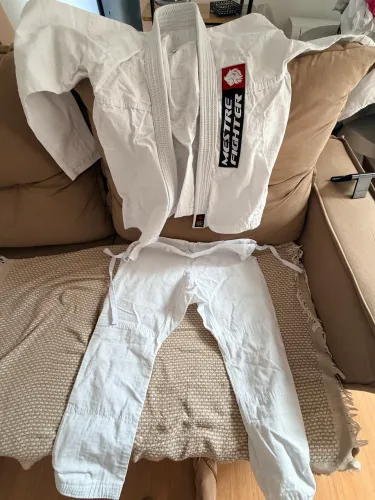 Kimono para Karatê 
