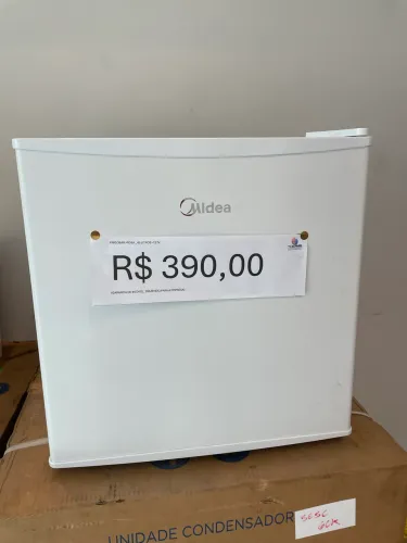 Frigobar Midea 46L