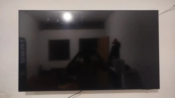 Televisão Samsung  50 polegadas 