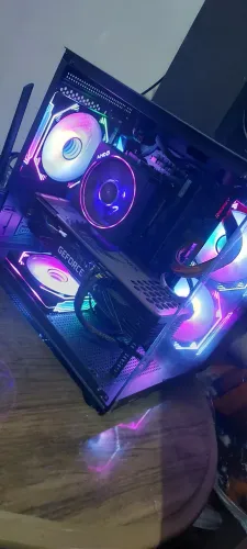 Pc Gamer Roda Tudo