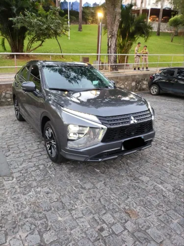Mitsubishi Eclipse Cross HPE 1.5 16V 165cv AUT 2026