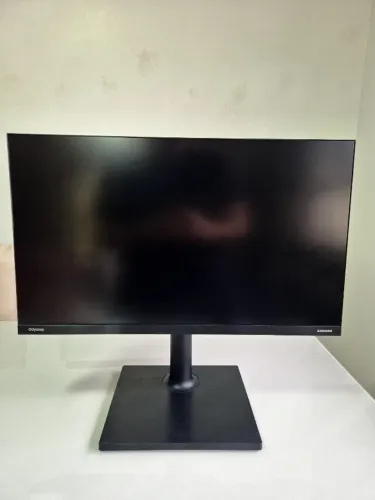 Monitor Gamer Samsung Odissey G30 - Full HD - 144hz