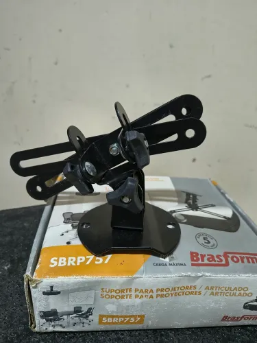 Suporte para projetor 