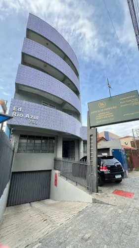 SALA COMERCIAL EM FRENTE AO COLÉGIO MARISTA