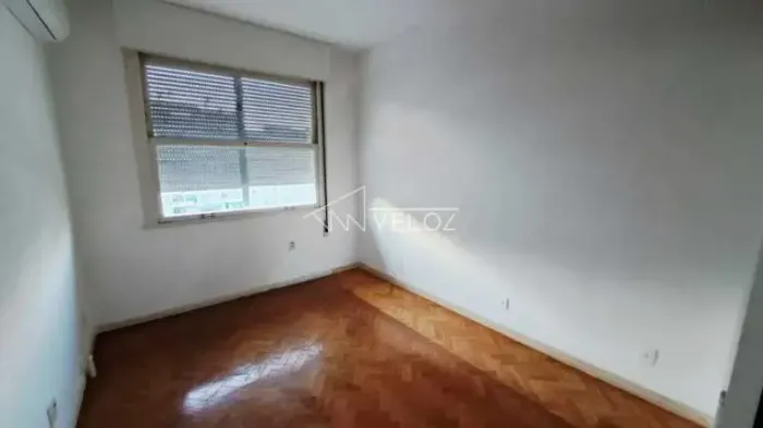Apartamento : / Residencial / Flamengo