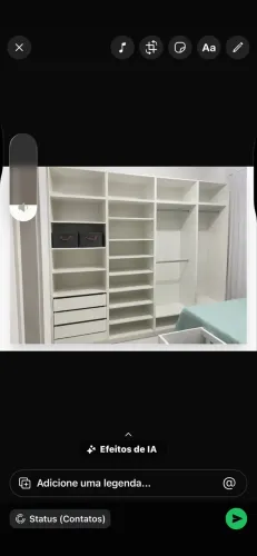 Closet