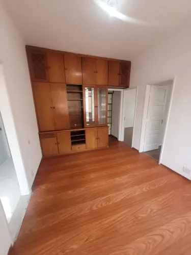 Apto para locação, com 2 quartos e 46 m², no Méier - Rua Lopes da Cruz