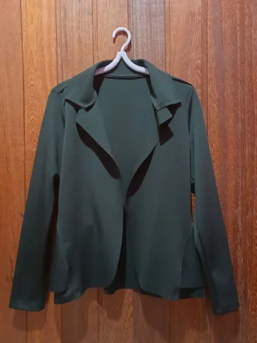 Brechó de blazers