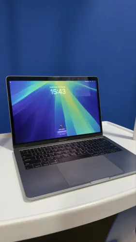 MacBook Pro 2017
