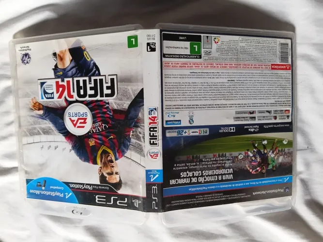FIFA 14 - Playstation 3