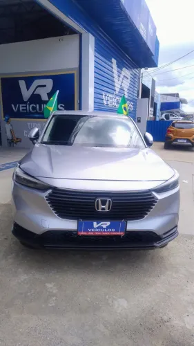 Honda HR-V EXL 1.5 Sensing 16V 5P Aut. 2023