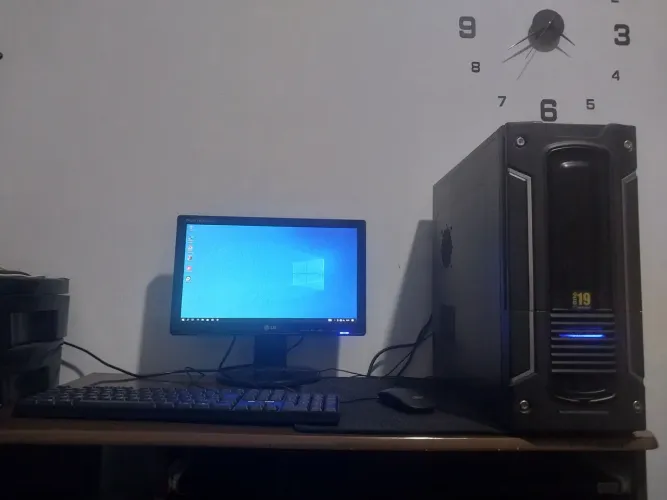Computador para escritório i5