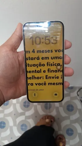 Vendo iPhone 14