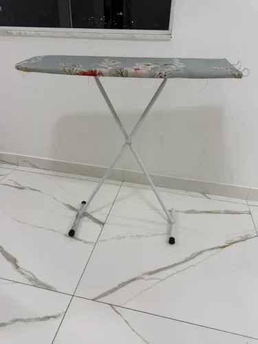 Tábua de passar roupa 