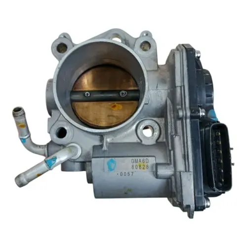 Corpo Borboleta TBI Honda Civic 1.8 2007 a 2011 GMA6D Original