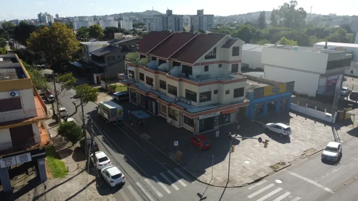 Locação Loja PORTO ALEGRE RS Brasil