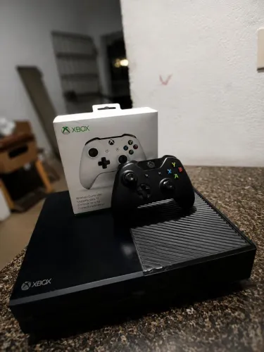 Xbox one