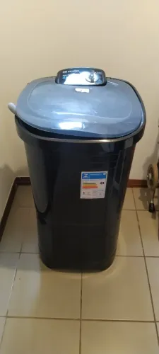 TANQUINHO MULLER SUPER POP 4KG