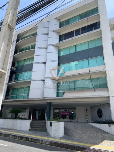 Sala Comercial em Nazaré - Belém, PA