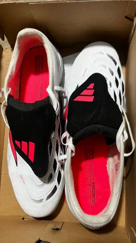 CHUTEIRA ADIDAS PREDATOR LEAGUE FT TF