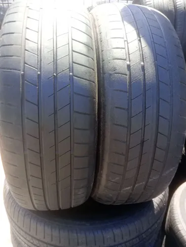 Pneu 225/55/18