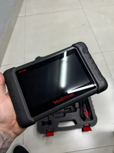 Scanner automotivo AUTEL oportunidade