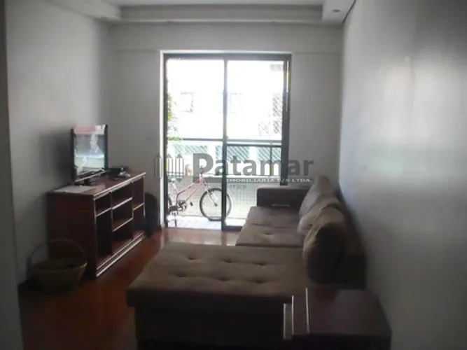 Apartamento à venda 3 quartos no Jardim das Vertentes