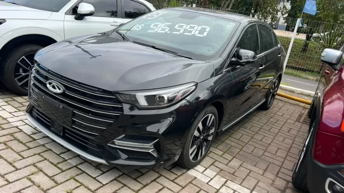 Chery Arrizo 6 PRO 1.5 Turbo Flex AUT 2023