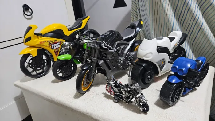Brinquedo 