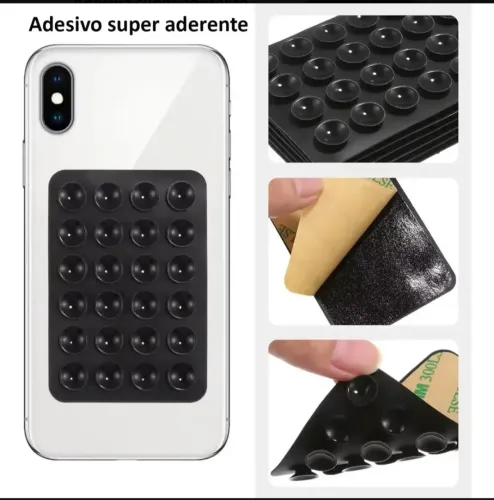ventosa para celular