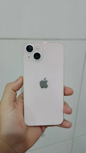 iPhone 13 inteiro ! Aparelho top 