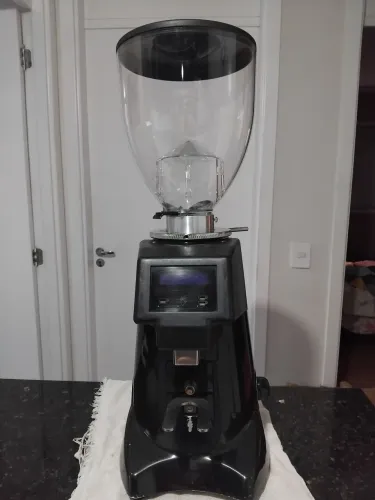 Moinho de café