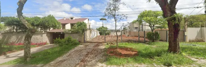 TERRENO à venda com 1000m² por R$ 2.100.000,00 no bairro Jardim Social - CURITIBA / PR