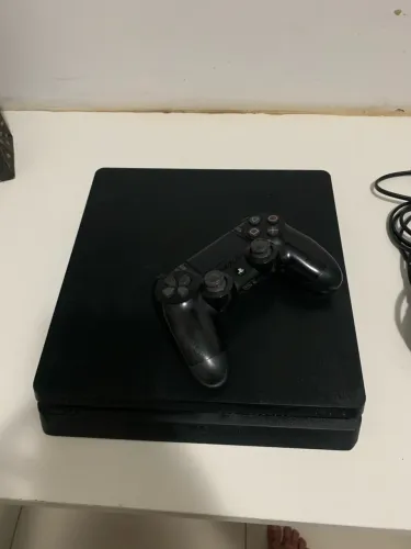 Ps4 slim | 1Tb