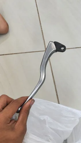 USADO! Manete de Embreagem FZ 25