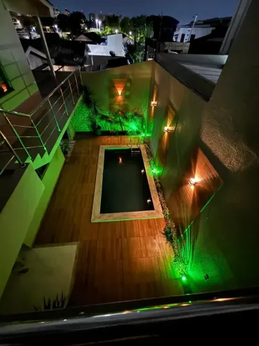 Casa Térrea Conjunto kissia Dom Pedro