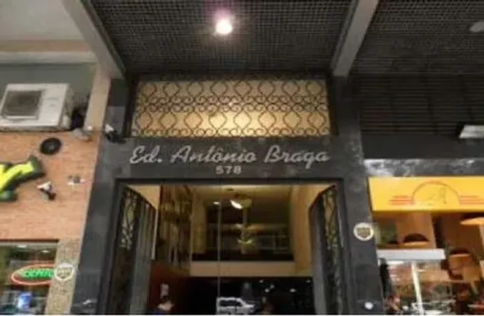 Sala comercial, Desocupado, 270.0 m2, BELO HORIZONTE / MG