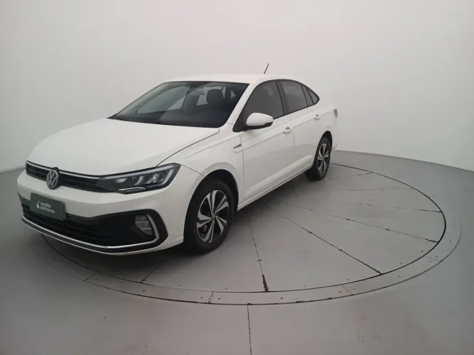 Volkswagen Virtus Comfort. 200 TSI 1.0 Flex 12V AUT 2025