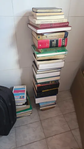 Livros de medicina