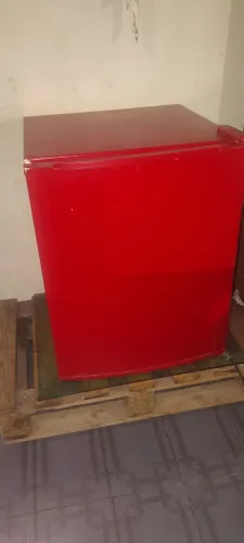 Vendas de frigobar