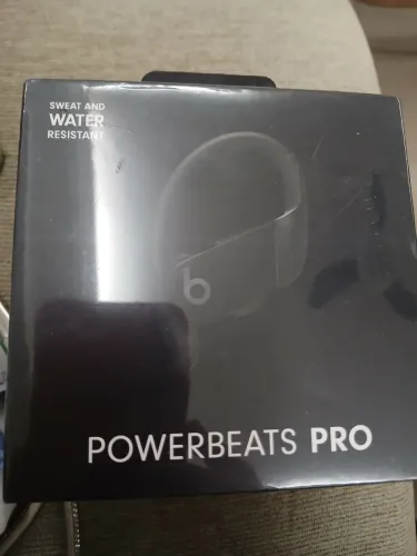 Fone de ouvidos Powerbeats Pro