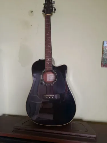 VIOLAO TAKAMINE ACUSTIC EG5310