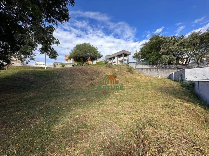 Terreno à venda, 484 m² por R$ 398.000,00 - Chácara São Francisco - Jundiaí/SP