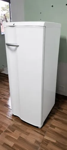 Geladeira Eletrolux