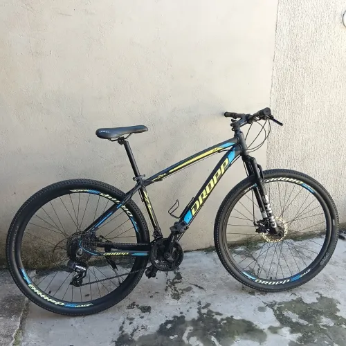 Bicicleta aro 29
