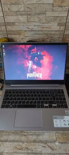 Notebook Samsung book e30