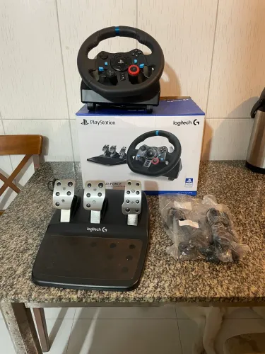 Vendo logitech g29