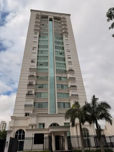 APARTAMENTO NO COUNTRY