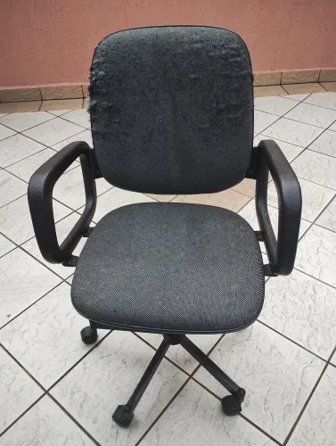 Cadeira escritório 